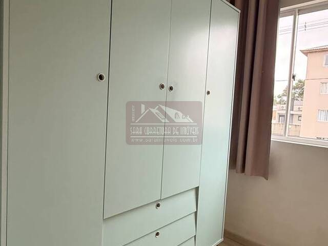 #720 - Apartamento para Locação em Colombo - PR