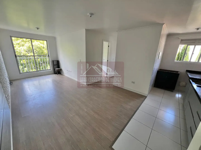 #722 - Apartamento para Venda em Colombo - PR - 1