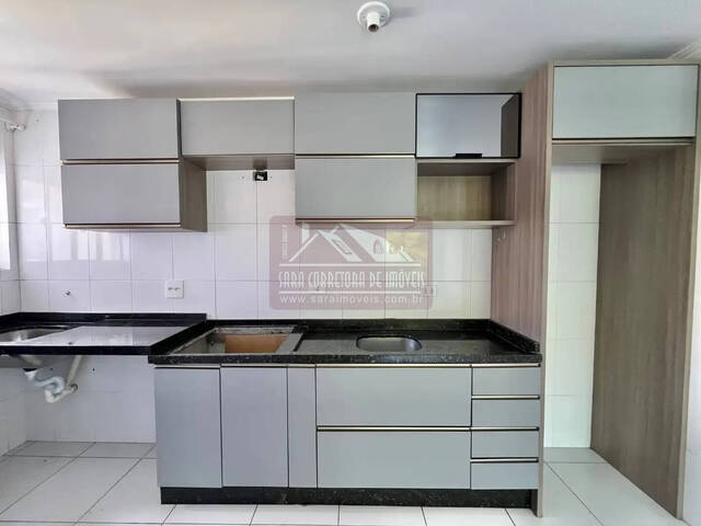 #722 - Apartamento para Venda em Colombo - PR - 3