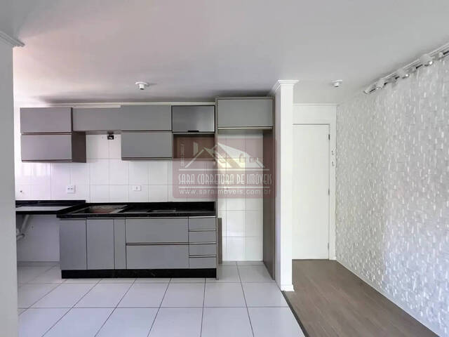 Apartamento para Venda em Colombo - 4