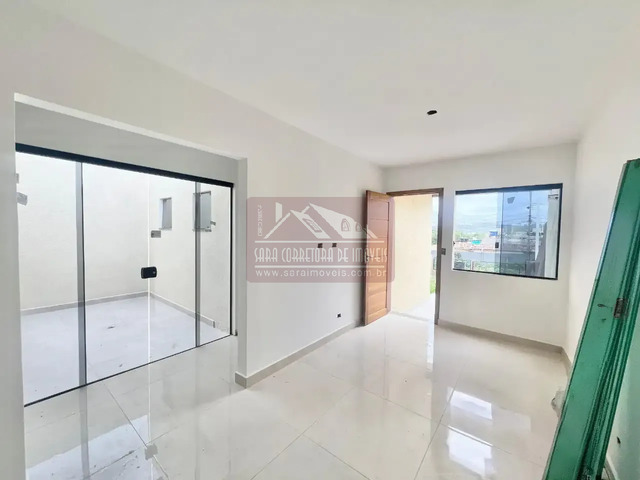 #721 - Casa para Venda em Colombo - PR - 3