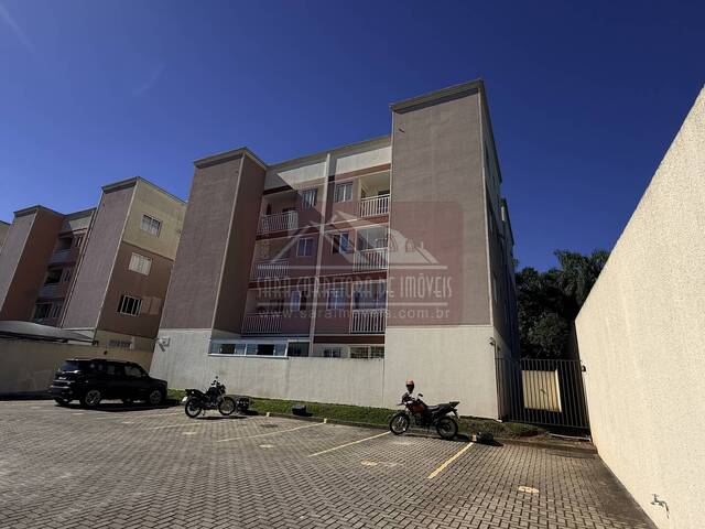 #719 - Apartamento para Locação em Colombo - PR