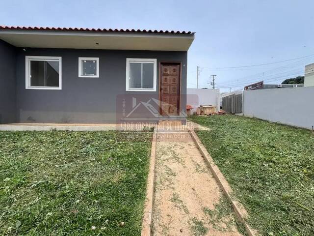 #698 - Casa para Venda em Colombo - PR