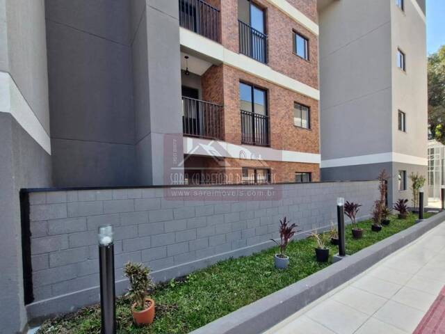 #723 - Apartamento para Venda em Curitiba - PR - 2