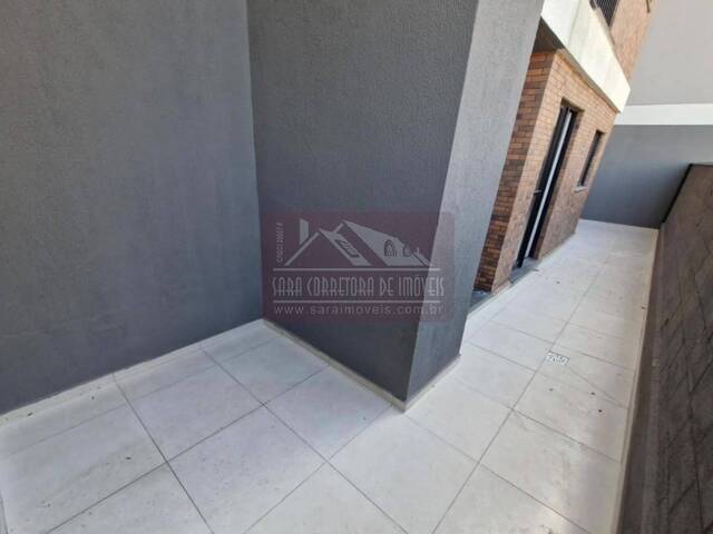 Apartamento para Venda em Curitiba - 4