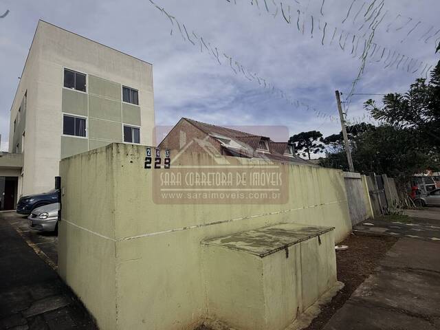 #724 - Apartamento para Locação em Colombo - PR - 1