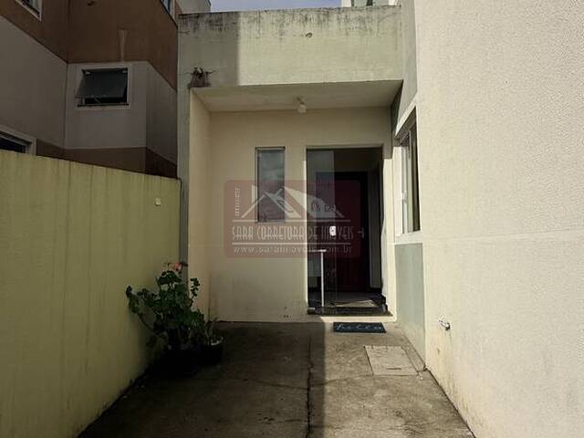 #724 - Apartamento para Locação em Colombo - PR - 3