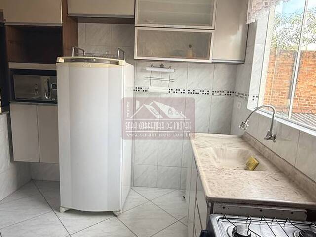 Apartamento para Locação em Colombo - 5