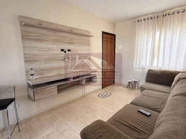 Apartamento para Locação em Colombo - 5