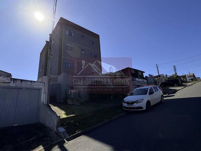 Apartamento para Venda em Colombo - 2