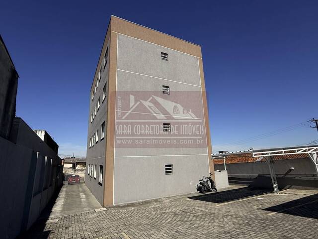 Apartamento para Venda em Colombo - 3