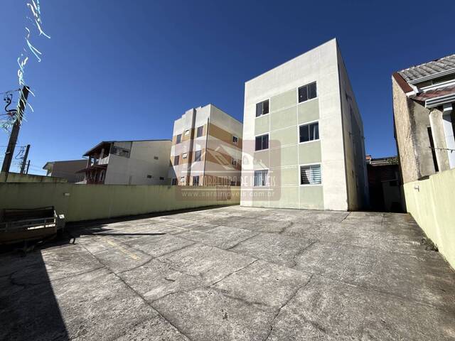 #724 - Apartamento para Locação em Colombo - PR - 1