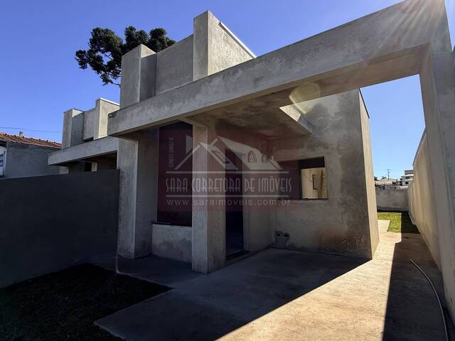 #712 - Casa para Venda em Colombo - PR - 2