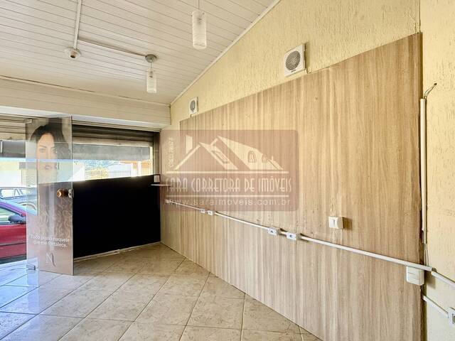 #726 - Sala para Locação em Colombo - PR - 3
