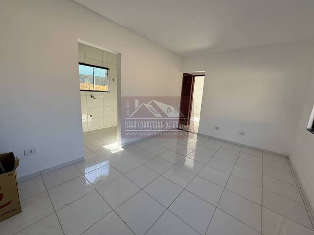 #727 - Casa em condomínio para Venda em Colombo - PR - 3