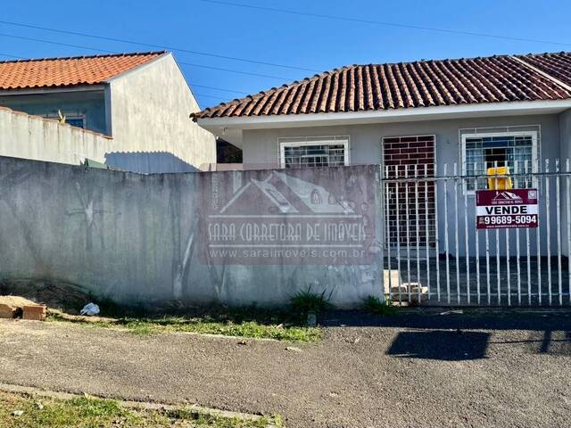 #143 - Casa para Venda em Colombo - PR - 2