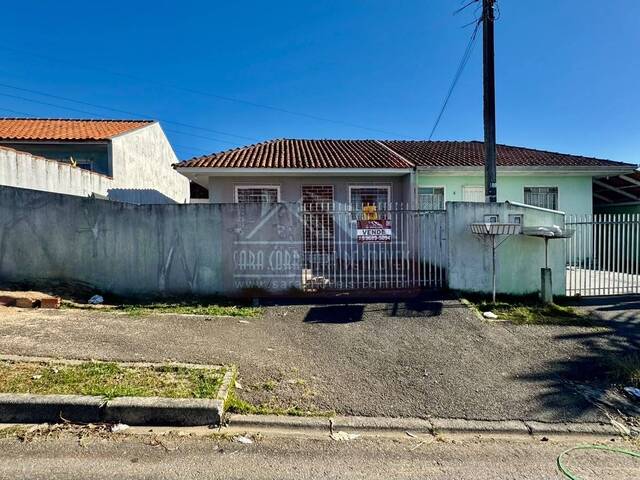 #143 - Casa para Venda em Colombo - PR - 1