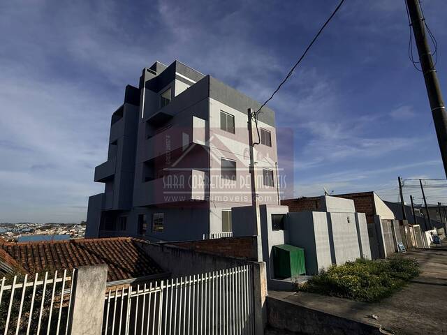 Apartamento para Venda em Colombo - 3
