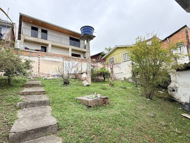 #732 - Casa para Venda em Colombo - PR