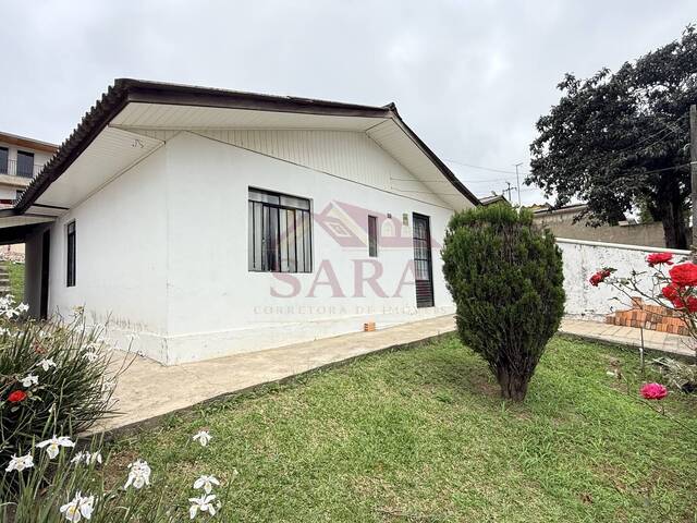 #732 - Casa para Venda em Colombo - PR