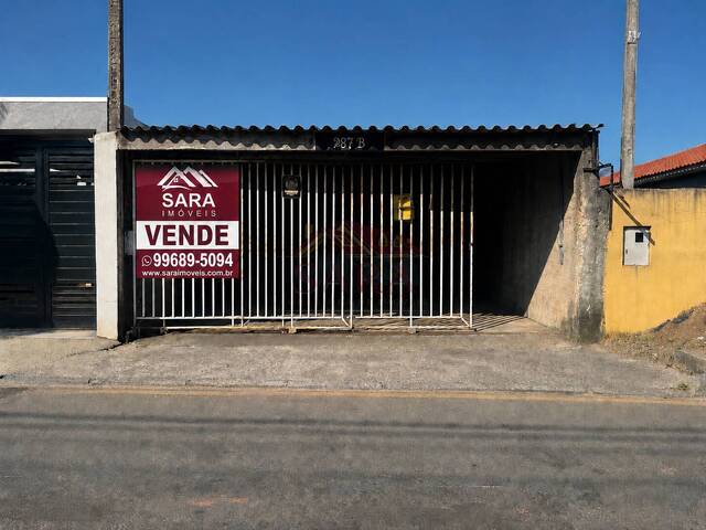 #733 - Casa para Venda em Colombo - PR