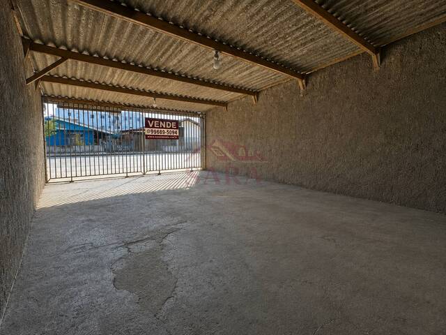 #733 - Casa para Venda em Colombo - PR