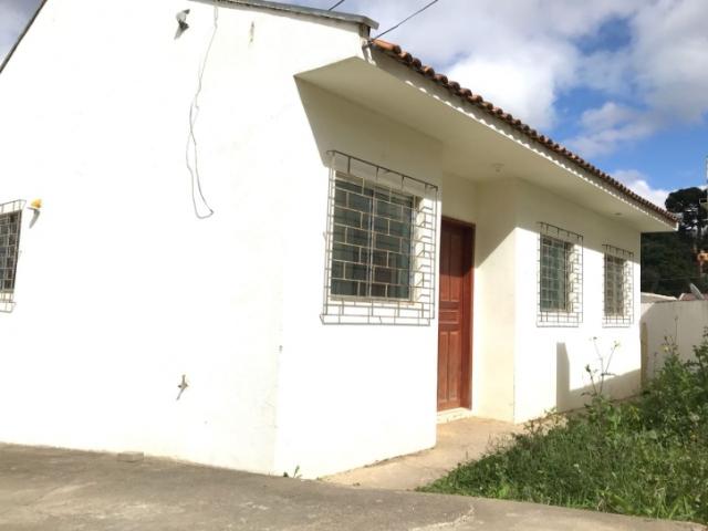 Casa para Locação em Colombo - 1