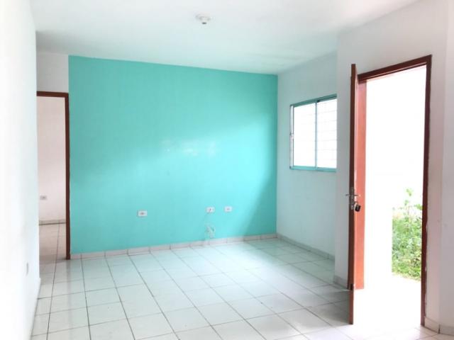 Casa para Locação em Colombo - 3