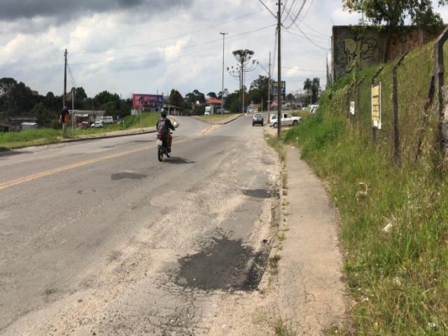 #226 - Área para Venda em Colombo - PR