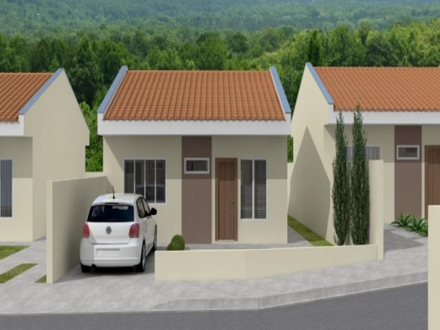 Casa em condomínio para Venda em Colombo - 1