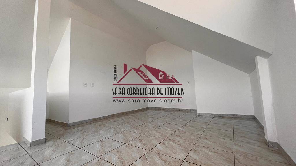 VENDA Apartamento com 3 dormitórios - Atuba Colombo(PR)