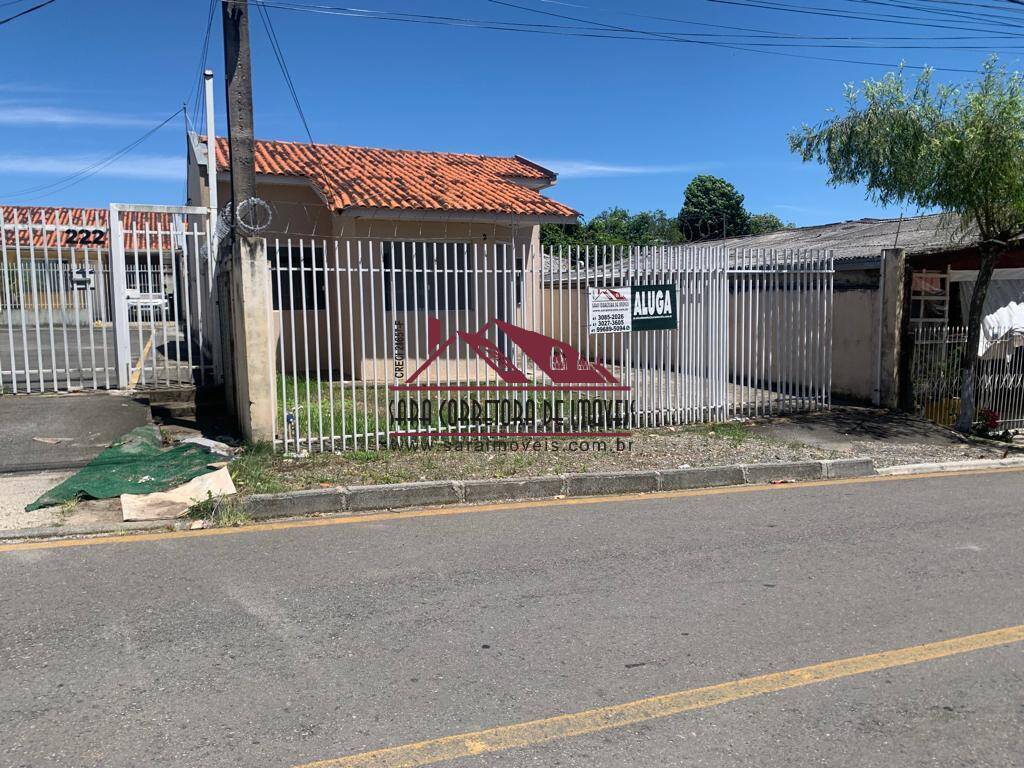 Casa para alugar com 3 quartos, 50m² - Foto 16