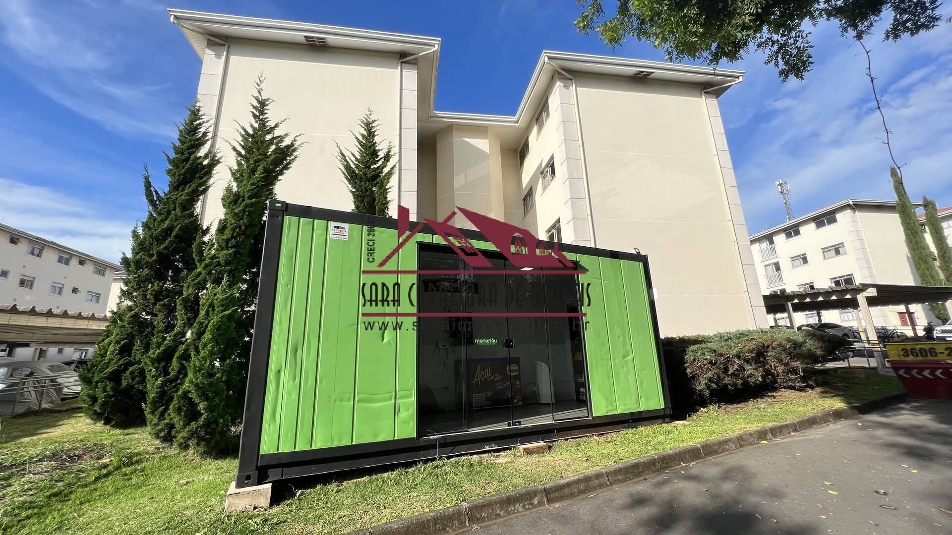 Apartamento, 1 quarto, 49 m² - Foto 14