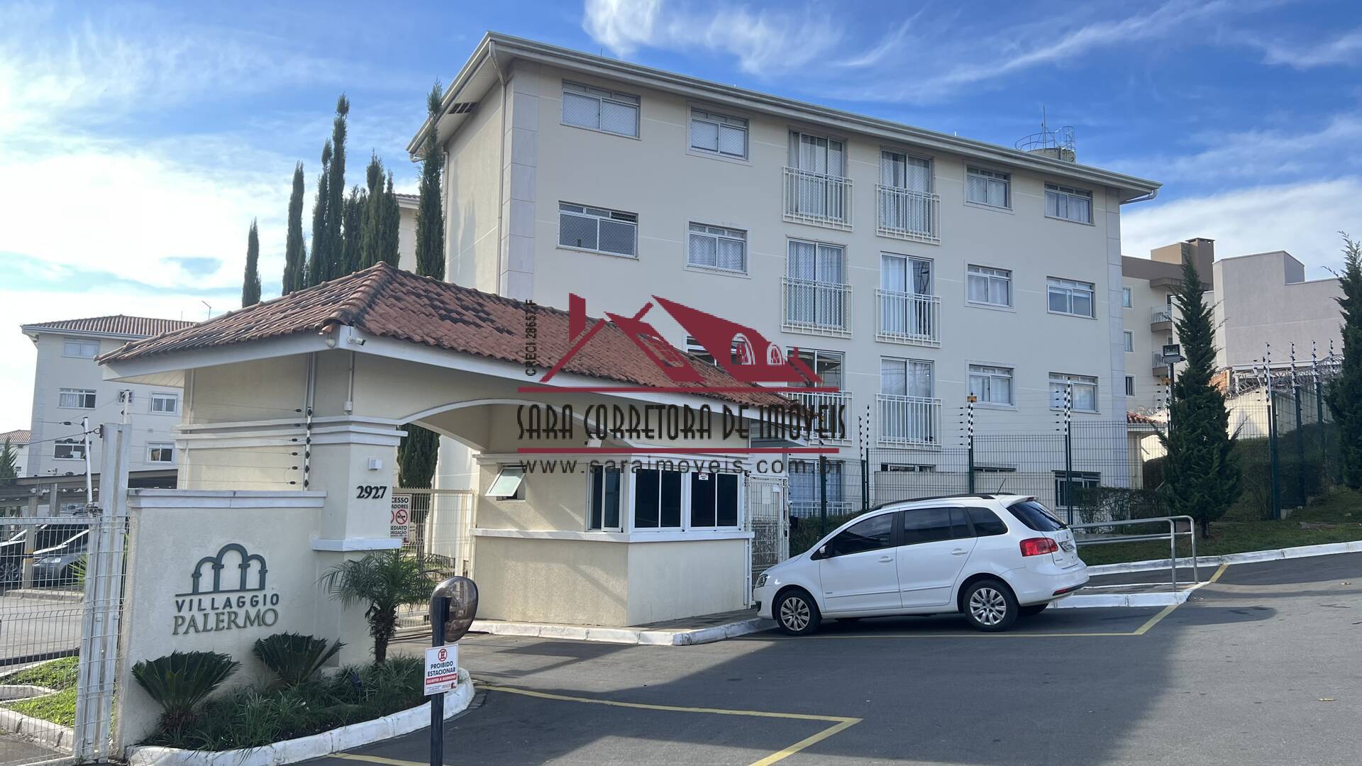 Apartamento, 1 quarto, 49 m² - Foto 2