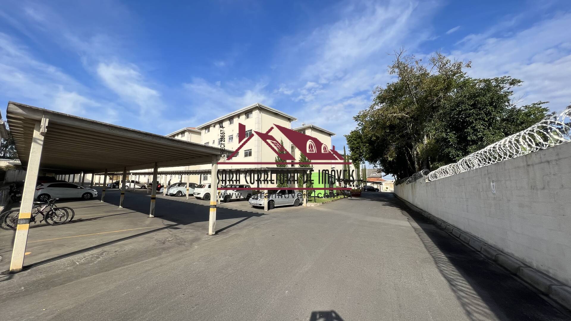 Apartamento, 1 quarto, 49 m² - Foto 2