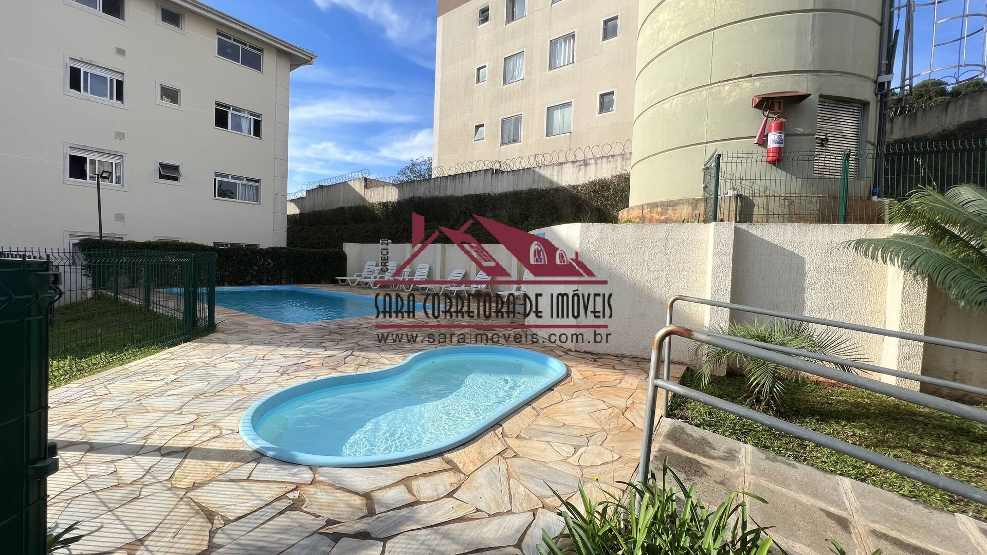 Apartamento, 1 quarto, 49 m² - Foto 17