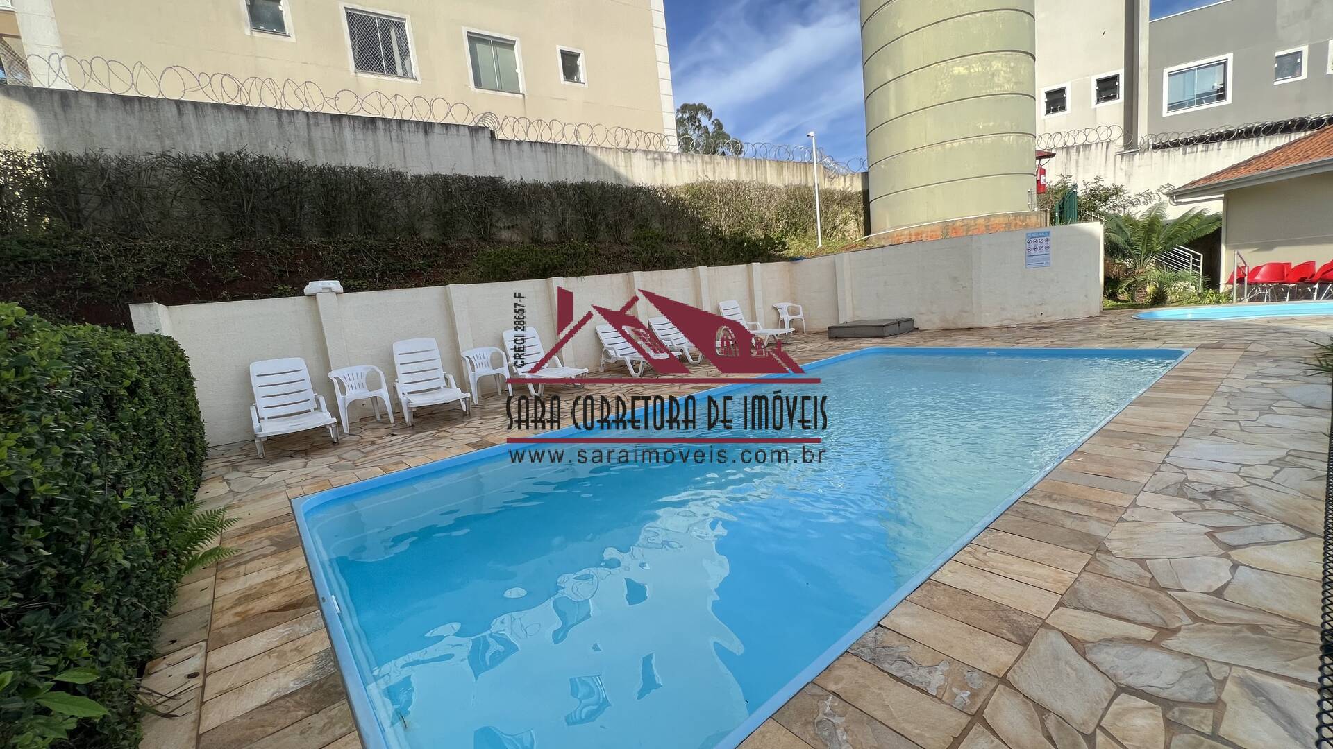 Apartamento, 1 quarto, 49 m² - Foto 19