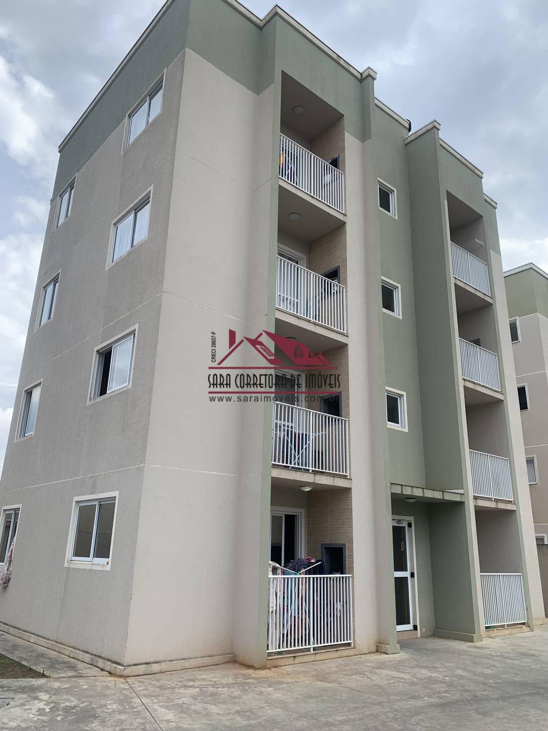 Apartamento Garden, com Sacada e churrasqueira e amplo quintal