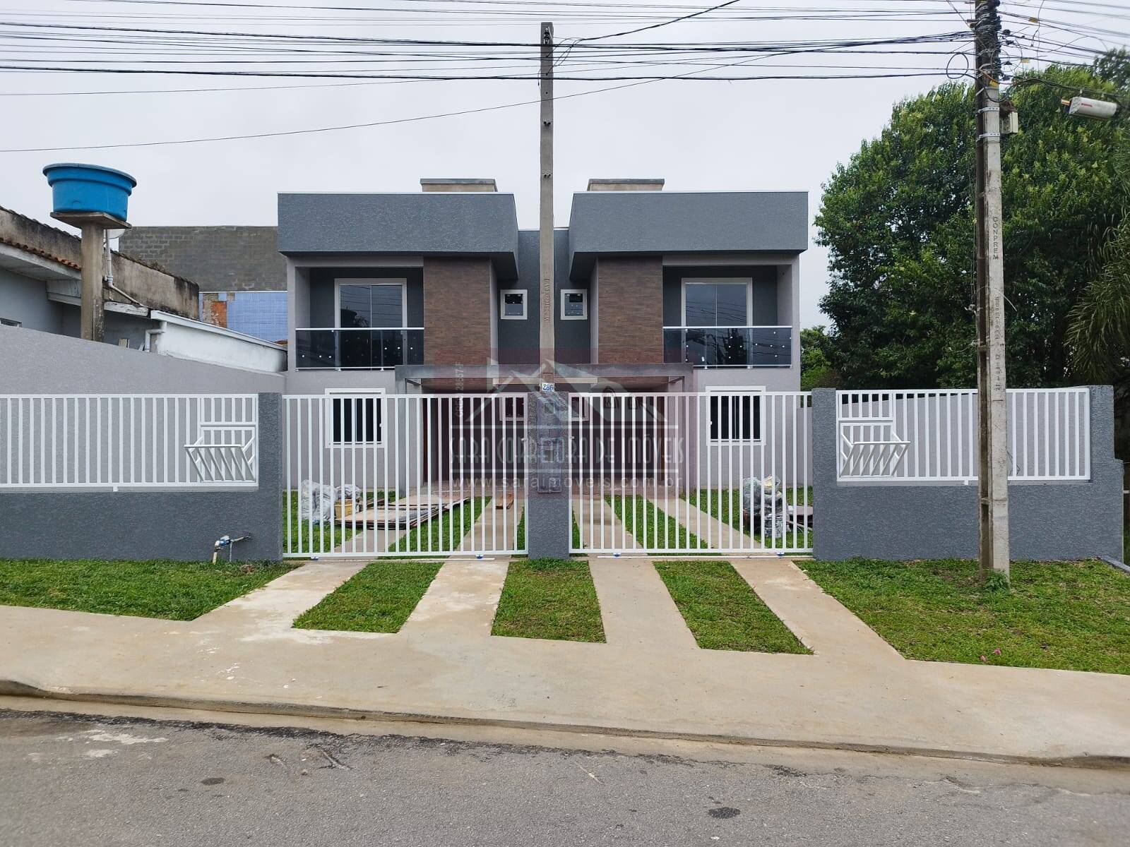 Sobrado à venda com 3 quartos, 120m² - Foto 3