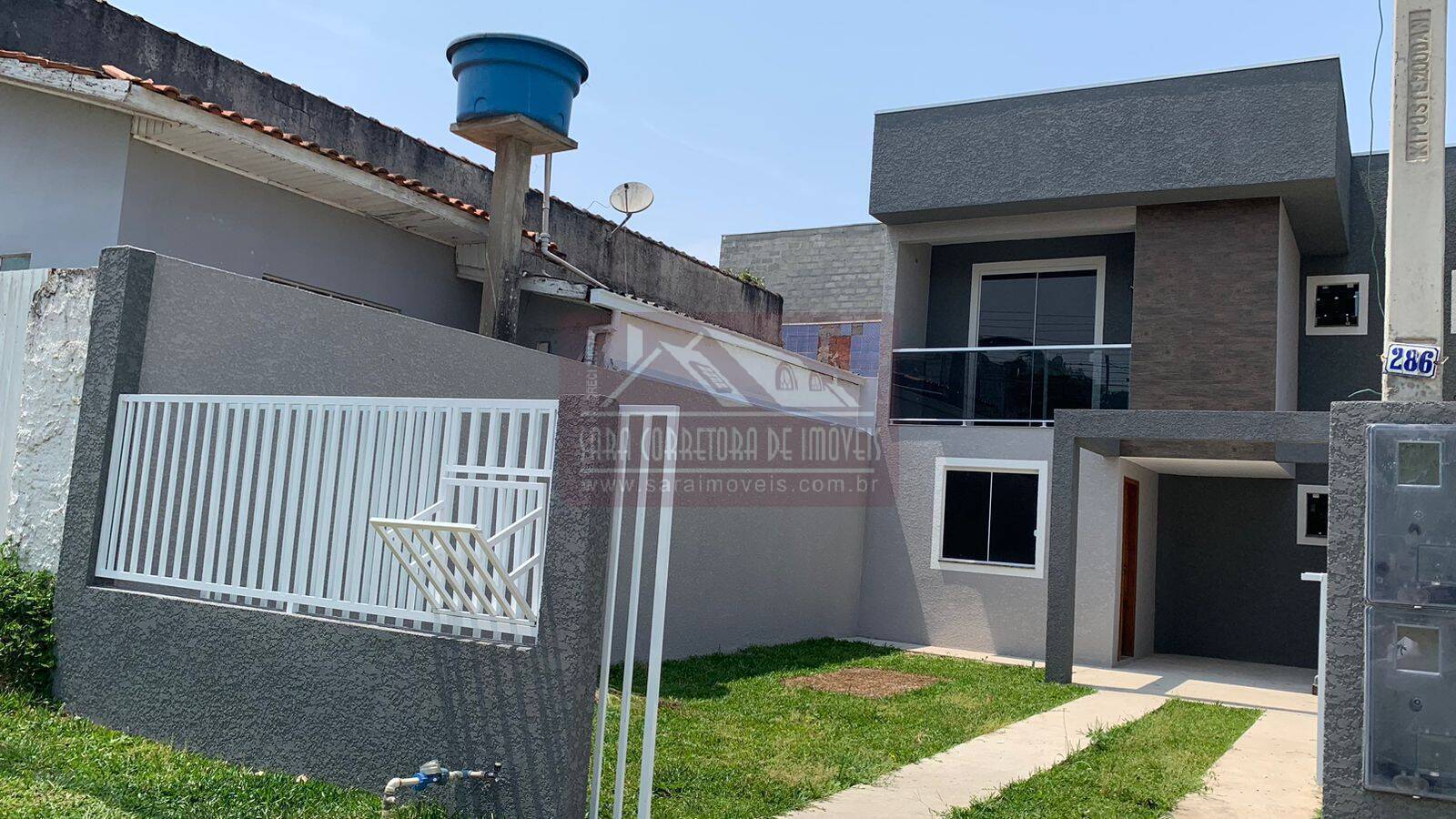 Sobrado à venda com 3 quartos, 120m² - Foto 6