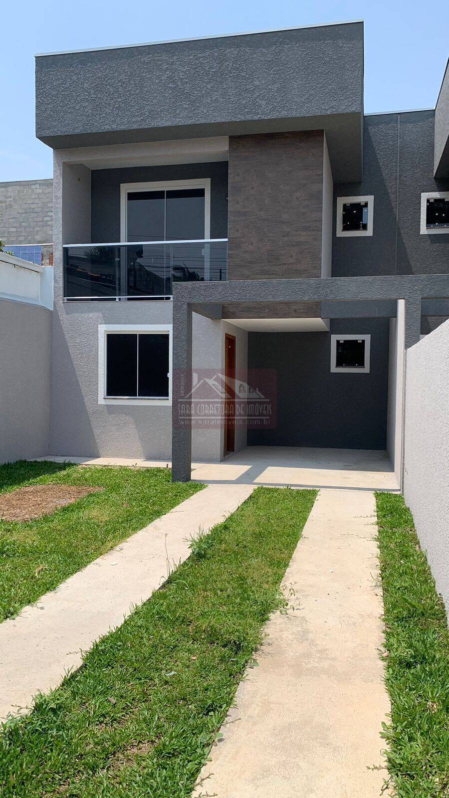 Sobrado à venda com 3 quartos, 120m² - Foto 5