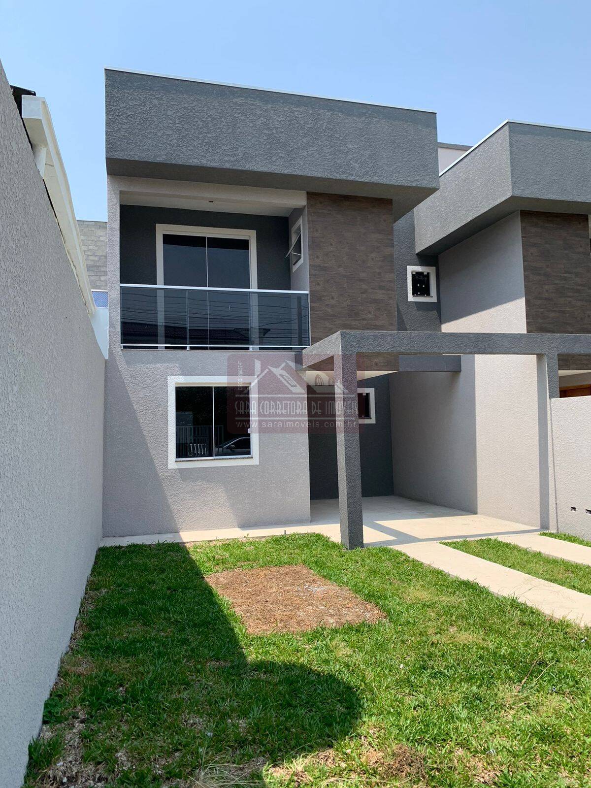 Sobrado à venda com 3 quartos, 120m² - Foto 8
