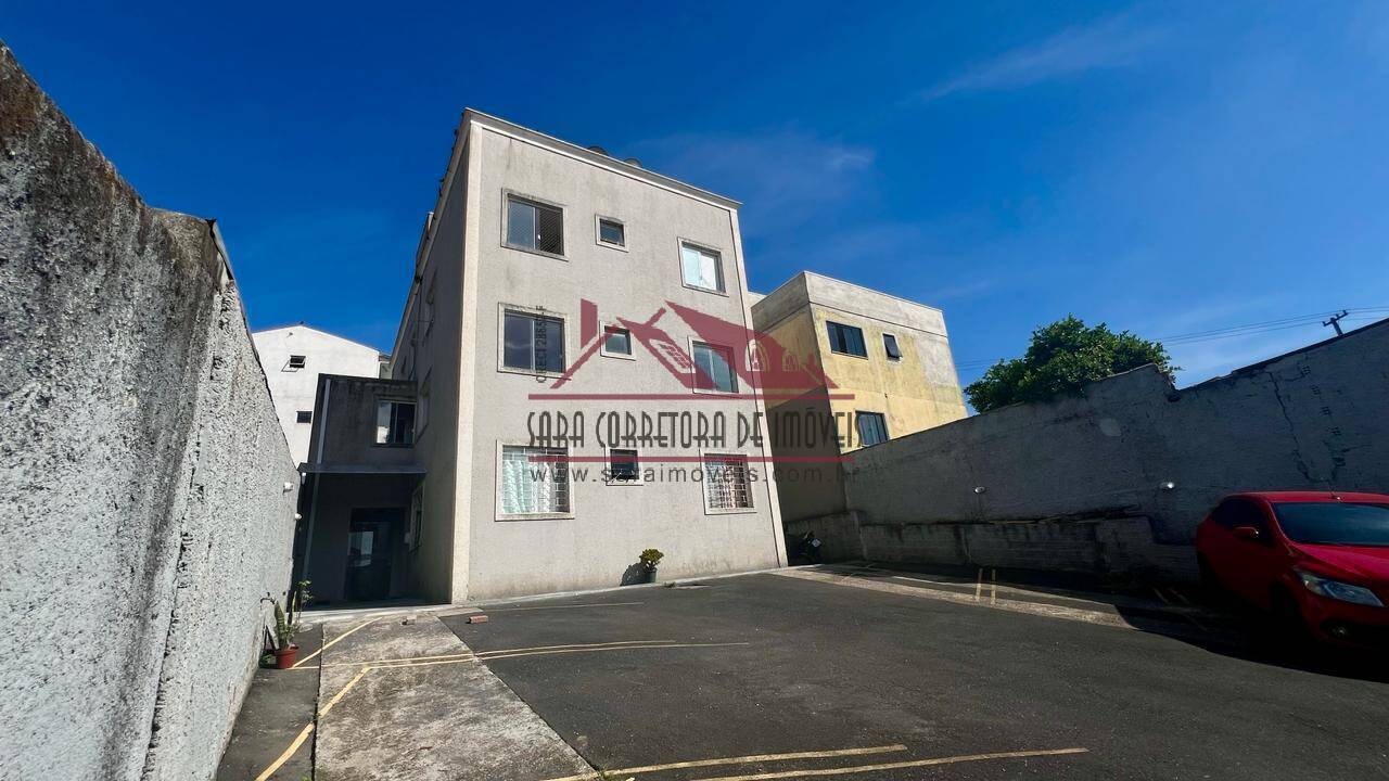 Apartamento, 2 quartos, 50 m² - Foto 2