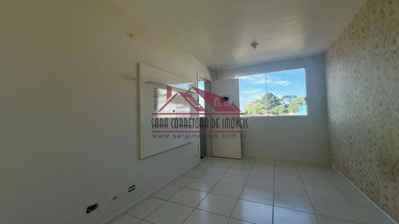 Apartamento, 2 quartos, 50 m² - Foto 4