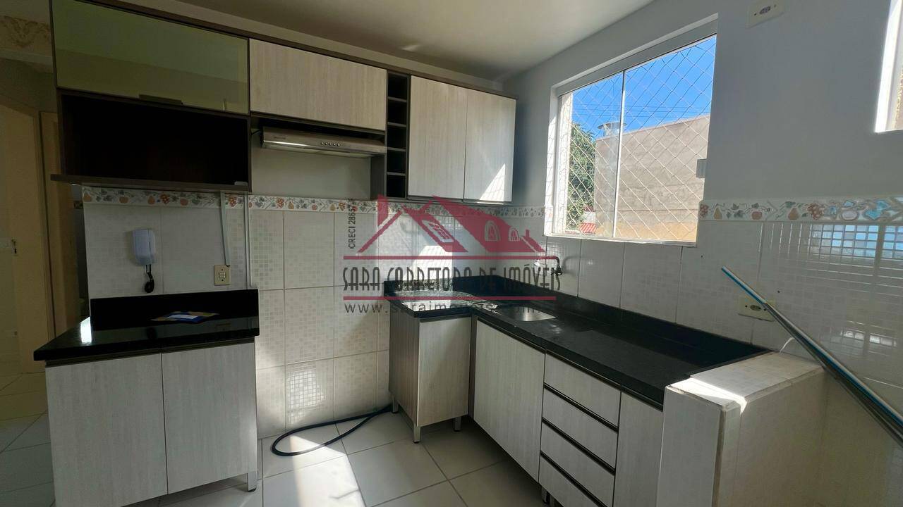Apartamento, 2 quartos, 50 m² - Foto 6
