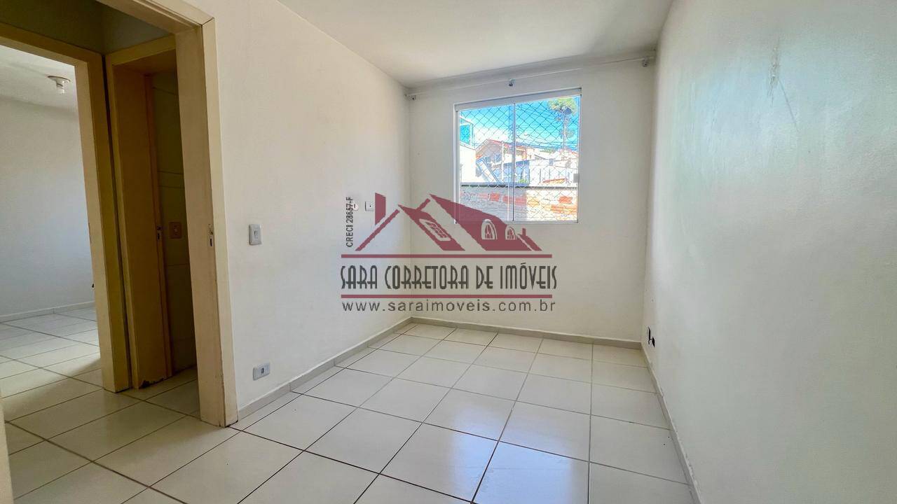 Apartamento, 2 quartos, 50 m² - Foto 11