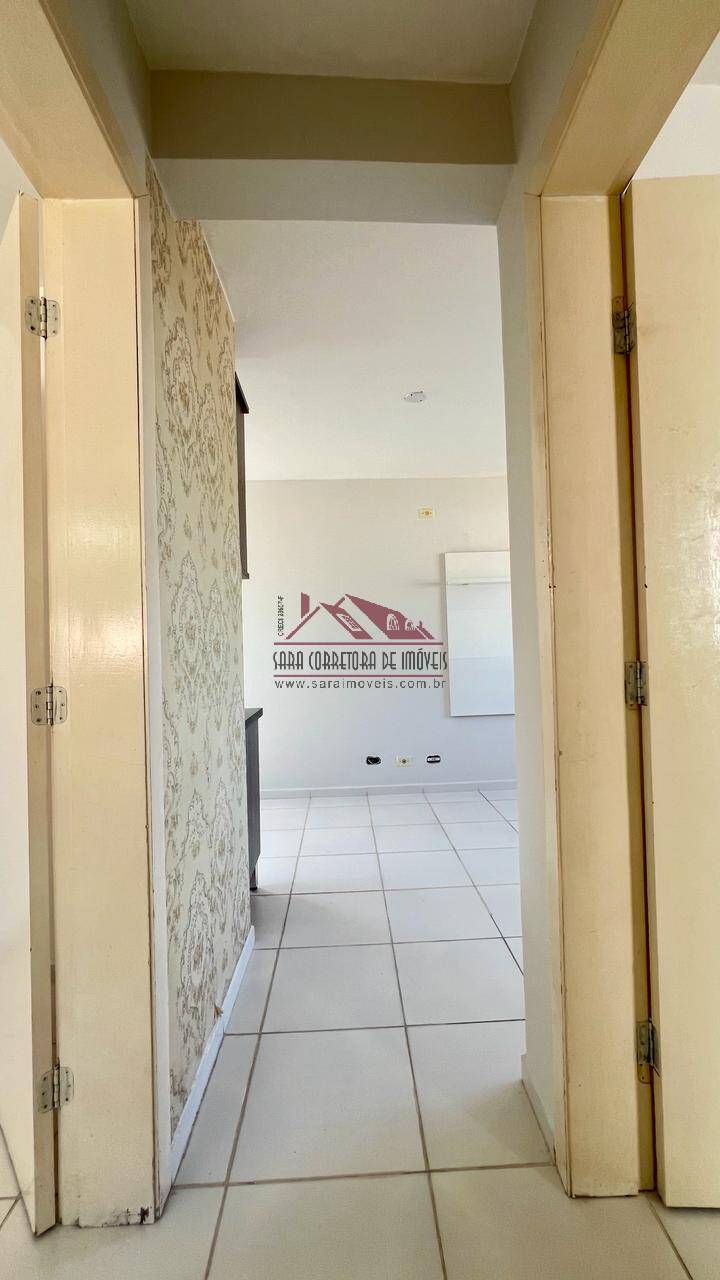 Apartamento, 2 quartos, 50 m² - Foto 9
