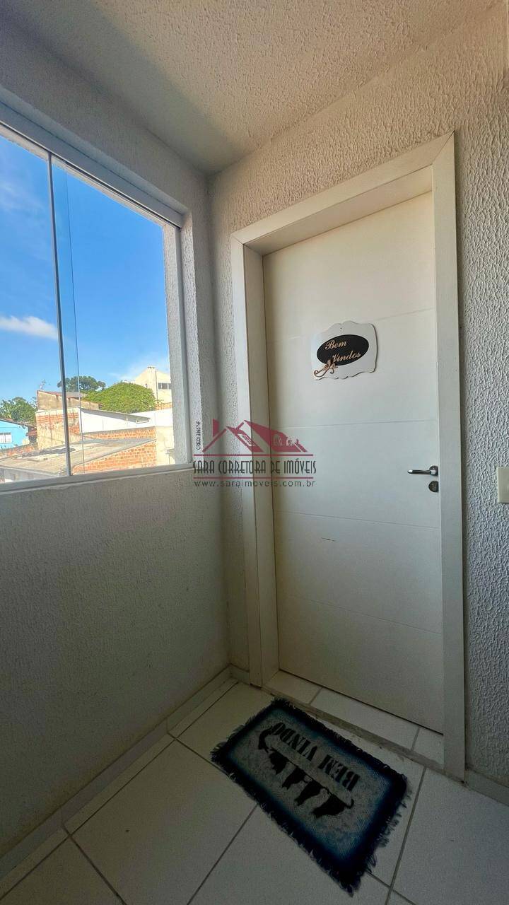Apartamento, 2 quartos, 50 m² - Foto 3