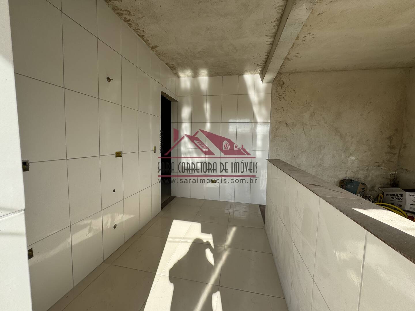 Casa, 2 quartos, 53 m² - Foto 5