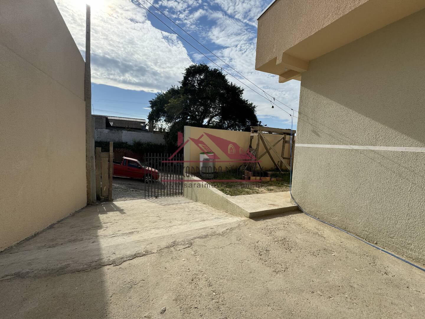 Casa, 2 quartos, 53 m² - Foto 2